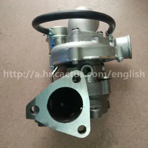 Auto Compressore Elettrico TF035 Turbocharger 28200-42650 per HYUNDAI H1 Starex 2.5L D4BH 2.5TD 99HP