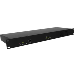 Dinstar Sip E1 Gateway,Sip/pri/SS7 E1 T1 Voip Gateway