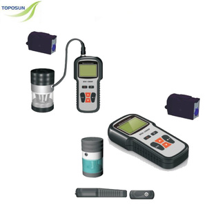 휴대용 감지기 물 중금속 분석기 TPS-HM5000P 환경 수질용 - Product Image 2