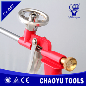 Spécial Vente Chaude Digne Ambiance New Produit De <span class=keywords><strong>Long</strong></span> Tube Teflon Canon À Mousse - Product Image 3