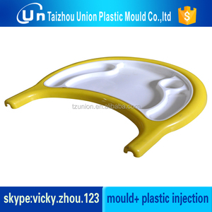 Pala de nieve de plástico <span class=keywords><strong>molde</strong></span> de inyección - Product Image 3