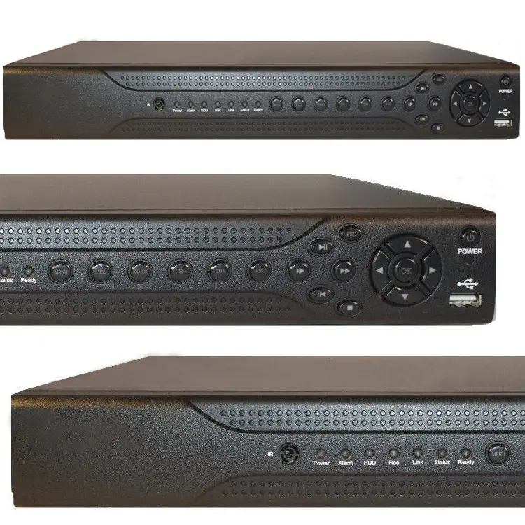 8 चैनल सॉफ्टवेयर dvr कार्ड एच.