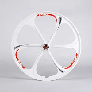 Roda Sepeda Magnesium 26 Inci