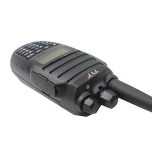 Дальнее расстояние ham Радио УКВ Двойного Бренда TYT Радио TH-UV8000D TH-8000D радиолюбителей иди и болтай walkie talkie - Product Image 4