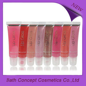 <strong>Kissable</strong> <strong>lip</strong> gloss with fragrance - Product Image 4