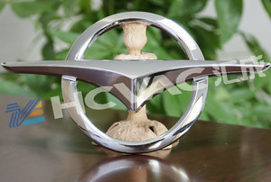 Вакуумная хромировочная установка HCVAC PVD для нанесения металлизирующих покрытий на пластик - Product Image 2