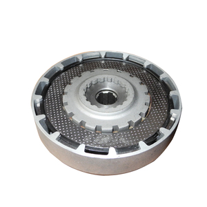 Levier de frein à embrayage manuel pour moto vtt, 50cc, <span class=keywords><strong>70cc</strong></span>, 90cc, 110cc, accessoire pour motocross, dirt bike - Product Image 2