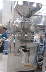Jb <span class=keywords><strong>série</strong></span> alimentaire/chimique/médicament, poudre concasseur machine avec du ce - Product Image 1