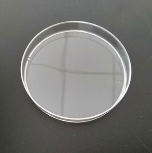 Steriele Wegwerp 35Mm Tot 150Mm Maten <span class=keywords><strong>Plastic</strong></span> Petrischaalhouder Voor Celcultuur - Product Image 5