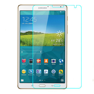 Proteggi schermo in vetro temperato per <span class=keywords><strong>Samsung</strong></span> Galaxy <span class=keywords><strong>Tab</strong></span> <span class=keywords><strong>s8</strong></span> ultra s7 plus T970 T976 S6 LITE proteggi schermo in vetro temperato - Product Image 4