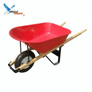 mini wheel barrow for garden