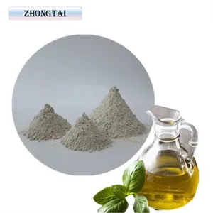 Attivato Argilla Prezzi Bentonite Per Olio Commestibile In Egitto Mercato