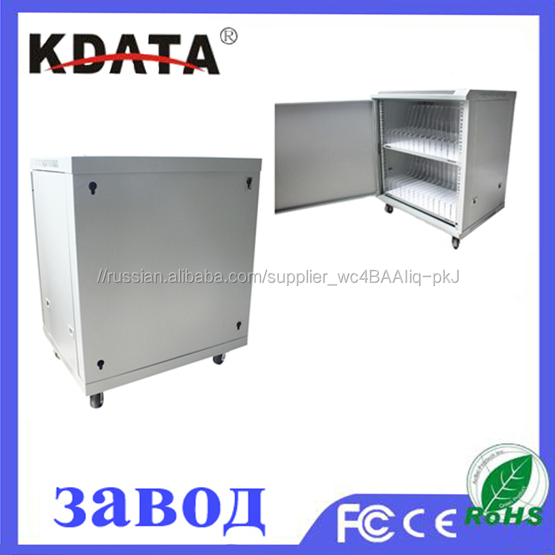ODM 30 портов USB Station Кабинет Зарядка Корзина для планшетных ПК