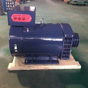 รายการราคาเครื่องกำเนิดไฟฟ้ากระแสสลับ 2.5kva ราคา<span class=keywords><strong>ไดนาโม</strong></span>กระแสสลับในอินเดีย - Product Image 6