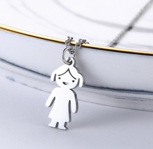 Collana per la mamma, Collana con <span class=keywords><strong>il</strong></span> <span class=keywords><strong>mio</strong></span> <span class=keywords><strong>nome</strong></span>, Collana della famiglia - Product Image 2