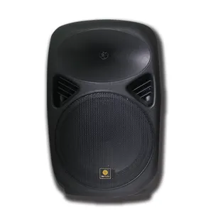 2018 Amaz ing Audio, altavoces profesionales activos 12V PT-1275K de 12 pulgadas