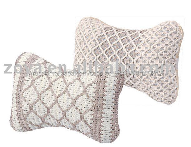 Авто для шеи подушки