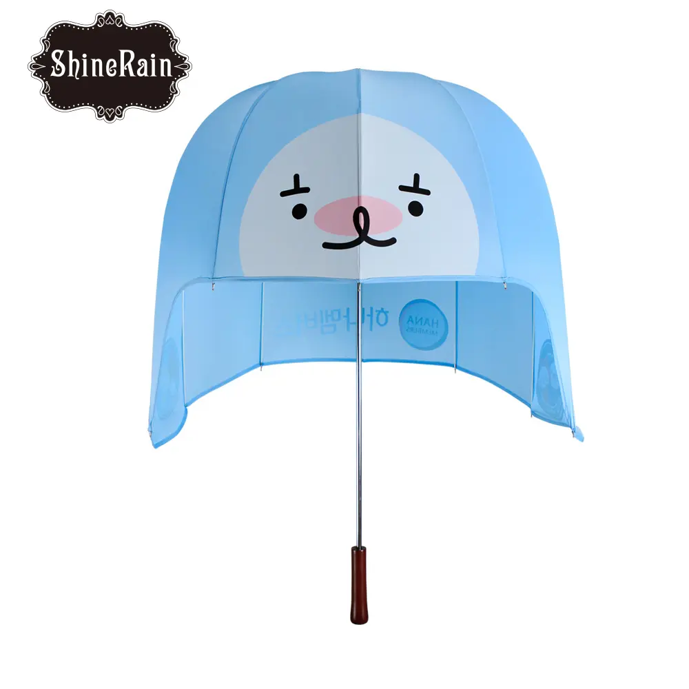 Guarda-chuva para crianças, guarda-chuva para crianças, chapéu infantil, capacete de criança, qualidade, fornecedor chinês, importações