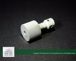 Customized Steel Helical <b>Gear</b> ISO9001 Certified JIS Standard for Transmission Gearbox Taiwan <b>Gear</b> Manufacturer's Product - Product Image 5