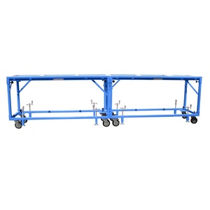 Рабочий стол для мастерской, гранитный мраморный стол - Product Image 3