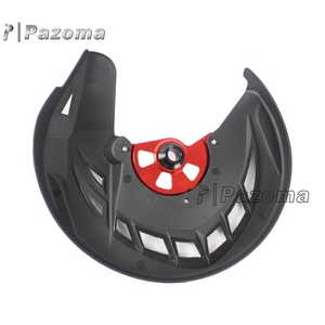 Delantero de la motocicleta disco de freno cubierta de protección para Honda CRF250L/M 2012-2016 - Product Image 3