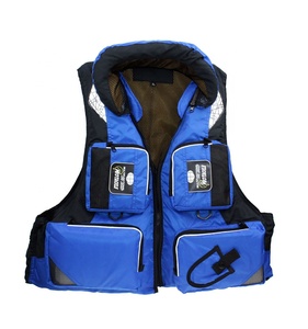 <span class=keywords><strong>Gilet</strong></span> de sauvetage personnalisé pour <span class=keywords><strong>adulte</strong></span>, de base, pour le travail maritime, la pêche, le saut, le sport, la flottabilité, la sécurité, la plongée en apnée - Product Image 2