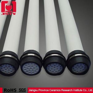 Bonne performance vente directe d'usine <span class=keywords><strong>tuyau</strong></span> de filtre en céramique <span class=keywords><strong>poreux</strong></span> prix - Product Image 3