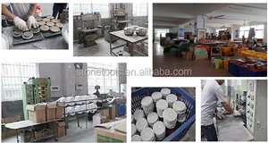 Miếng Đánh Bóng Ướt Biểu Tượng Ngôi Sao 3 Bậc Cho Đá Cẩm Thạch/Đá Granit/Đá Miếng Đánh Bóng 3 Bậc - Product Image 5