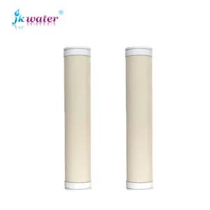 8040 PS PVDF hollow fiber uf membrane on ultrafilteration