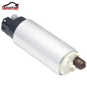 255 LPH bomba de combustible de alta presión KIT encaja para WRX EVO de - Product Image 4