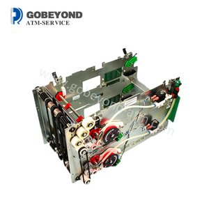 NCR ATM Parts S1 ARIA 3 DOUBLE PICK UNIT Pick Module 445-0728164 4450728164 ATM machine parts - Product Image 3
