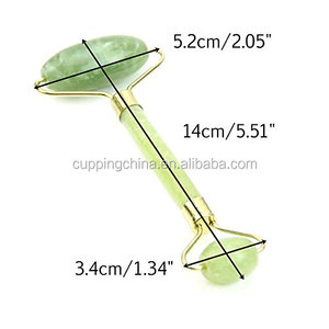 <span class=keywords><strong>Gua</strong></span> <span class=keywords><strong>sha</strong></span> grattage rouleau outil <span class=keywords><strong>jade</strong></span> <span class=keywords><strong>pierre</strong></span> visage rouleau <span class=keywords><strong>de</strong></span> massage - Product Image 3