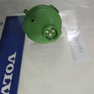 SENSOR DE TEMPERATURA DEL AGUA de Alta Calidad 20576614 para Excavadora VOLVO EC210 EC240 EC290 EC360 EC380 EC460 EC480 - Product Image 4