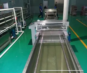 Automatic Water Transfer Machine Hydrographics Dipping Tank Hydro Dipping Tank para Aqua Print Hidrográfica Dipping