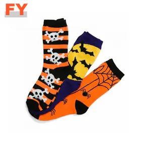 FY-I-0789 halloween socks