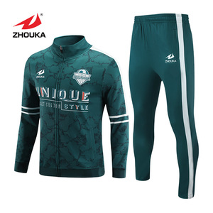 <span class=keywords><strong>Abbigliamento</strong></span> Sportivo Personalizzato da Uomo, Ultimo Design, Set Divertenti per <span class=keywords><strong>Calcio</strong></span>, <span class=keywords><strong>Abbigliamento</strong></span> di Marca Premium - Product Image 3