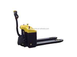 1.5 t walkie el tipo transpaleta eléctrica powered <span class=keywords><strong>jack</strong></span> <span class=keywords><strong>mini</strong></span> batería transpaleta ce - Product Image 1