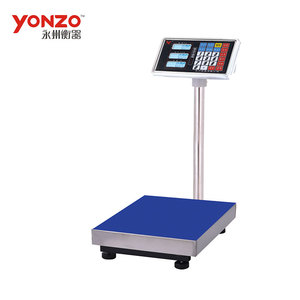 Profession elle elektronische Waage des chinesischen Lieferanten - Product Image 2