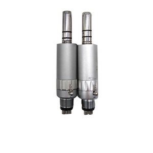 มอเตอร์ลมสำหรับเครื่องกรอฟันแบบความเร็วต่ำ - Product Image 1