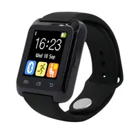U8 Smart Watch for iPhone and Android Phone, China