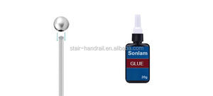 Luxe qualité matériaux haut de gamme décorative en <span class=keywords><strong>fer</strong></span> <span class=keywords><strong>forgé</strong></span> garde - corps balcon couverture - Product Image 3