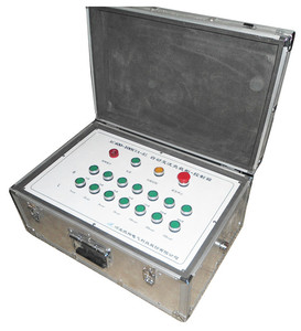 โหลดแบงค์แบบต้านทาน 100KVA สำหรับการทดสอบเครื่องกำเนิดไฟฟ้า - Product Image 5