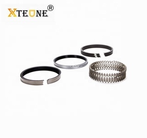 Set di Fasce Elastiche 68.5 STD 1.2-1.2-2.0 93745491 per Motore S-tec 1.0L - Product Image 1