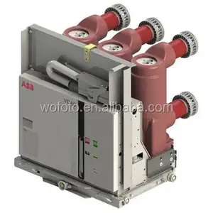 VD4G/P-50 15.32.50 ABB Generator Leistungs schalter ABB VD4 GCB