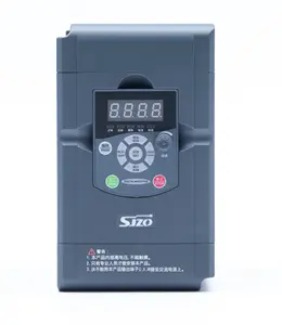 מכירה לוהטת 0.75 kw vfd נמוך תדר סינוס טהור גל כוח מהפך 3kw vfd מחיר