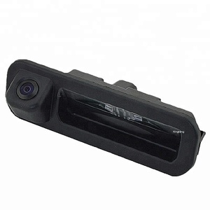 กล้องมองหลังสำหรับติดท้ายรถ,กันน้ำสำหรับ Ford <span class=keywords><strong>Focus</strong></span> 2 3 SE <span class=keywords><strong>ST</strong></span> Wagon B-MAX Turnier Mk3 - Product Image 5
