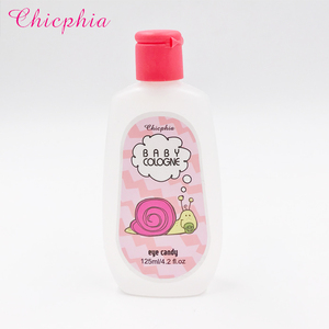 Chicphia Bébé Cologne Parfum Eye Candy parfum en gros vaporisateur pour le corps avec le nom du client - Product Image 1