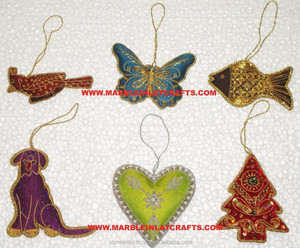 Christmas <b>Tree</b> Decoration Hinging <b>Ornament</b> - Product Image 1