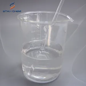 Polímero de cristal líquido para textiles/cristal de absorción de agua del polímero/polímero de cristales CAS 70131-67-8