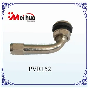 <span class=keywords><strong>Valve</strong></span> de pneu de camion en métal sans chambre à air, pièces détachées, PVR152 - Product Image 2
